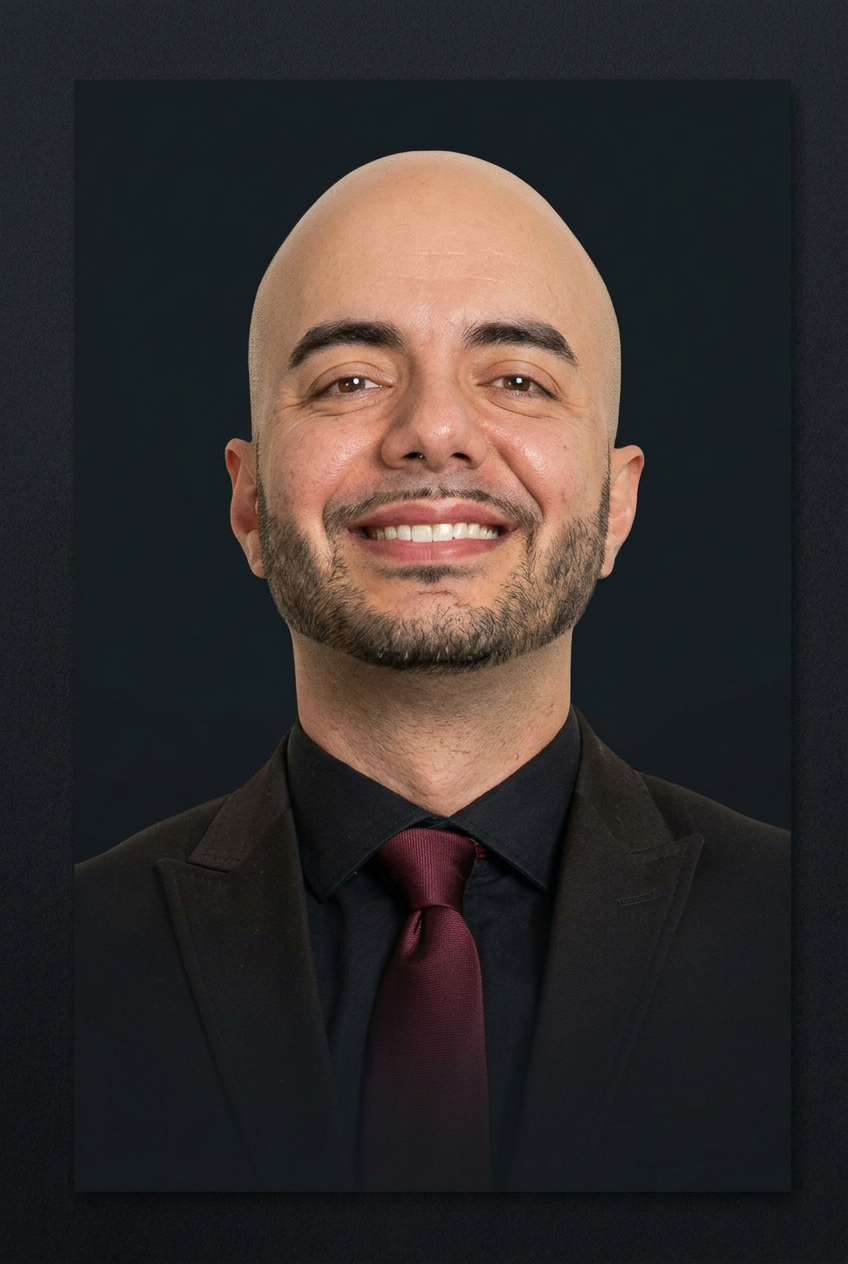 Remy Saad