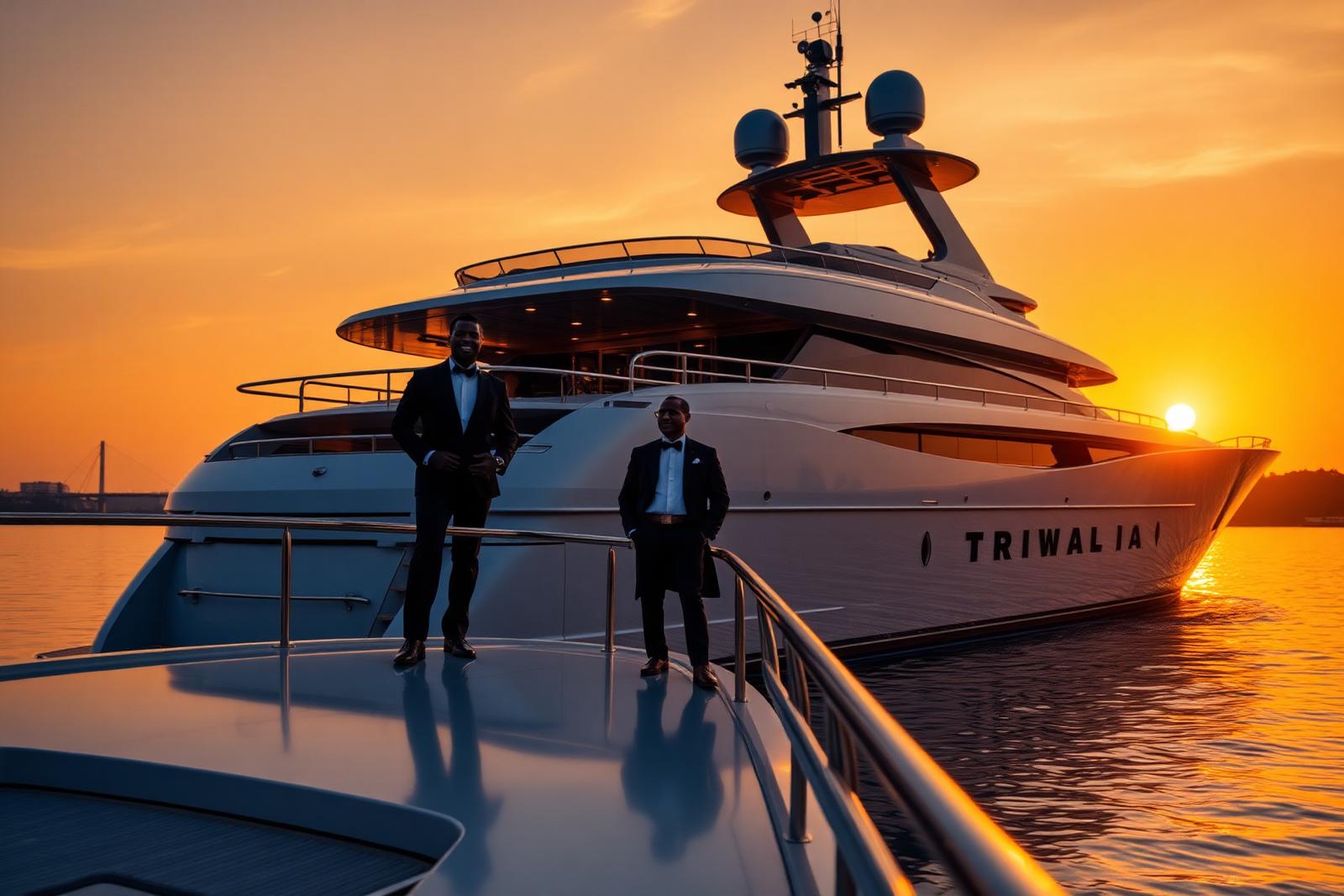 Main Social Boat